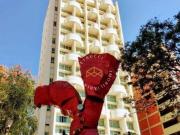 Loft com 1 dormitório à venda, 50 m² por R$ 680.000,00...