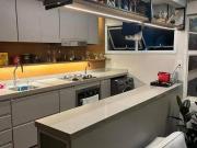 Loft com 1 dormitório à venda, 50 m² por R$ 750.000,00...