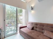 Loft com 1 dormitório à venda, 52 m² por R$ 720.000,00...