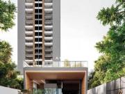 Loft com 1 dormitório à venda, 96 m² por R$ 1.285.093,00...