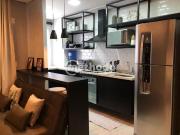 Loft com 1 dormitório à venda, Centro Campinas/SP