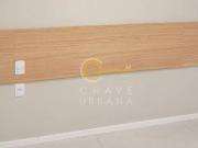 Loft com 1 dormitório para alugar, 24 m² por R$...