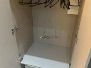 Loft com 1 dormitório para alugar, 26 m² por R$...