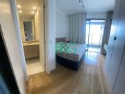 Loft com 1 dormitório para alugar, 27 m² por R$...