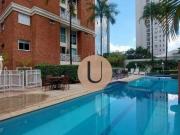 Loft com 1 dormitório para alugar, 42 m² por R$...