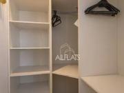 Loft com 1 dormitório para alugar, 45 m² por R$...