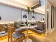 Loft com 1 dormitórios em Porto Alegre