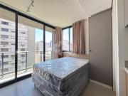 Loft com 1 quarto, 1 vaga e 25m² para alugar por R$ 4.100