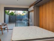 Loft com 1 quarto, 1 vaga e 27m² para alugar por R$ 3.500