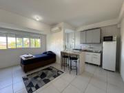 Loft com 1 quarto, 1 vaga e 30m² para alugar por R$ 2.000