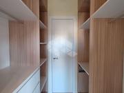 Loft com 1 quarto, 1 vaga e 30m² para alugar por R$ 2.800