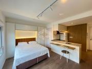 Loft com 1 quarto, 1 vaga e 30m² para alugar por R$ 3.450