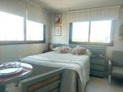 Loft com 1 quarto, 1 vaga e 30m² para alugar por R$ 3.950