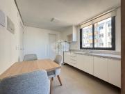 Loft com 1 quarto, 1 vaga e 30m² para alugar por R$ 4.300