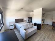 Loft com 1 quarto, 1 vaga e 32m² para alugar por R$ 1.649