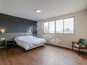 Loft com 1 quarto, 1 vaga e 37m² para alugar por R$ 3.000