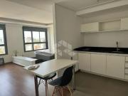 Loft com 1 quarto, 1 vaga e 41m² para alugar por R$ 4.000
