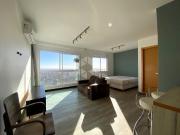 Loft com 1 quarto, 1 vaga e 45m² para alugar por R$ 4.200
