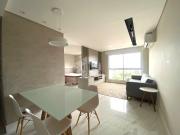 Loft com 1 quarto, 1 vaga e 45m² para alugar por R$ 4.200