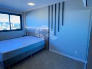 Loft com 1 quarto, 1 vaga e 49m² para alugar por R$ 3.200