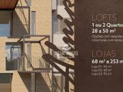 Loft com 1 quarto à venda, 39 m² por R$ 574.377 Santa...