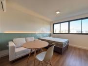 Loft com 1 quarto e 28m² para alugar por R$ 2.800 Loft com 1 quarto e 28m² para alugar por R$ 2.800