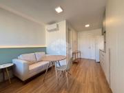 Loft com 1 quarto e 28m² para alugar por R$ 2.600