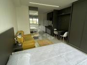 Loft com 1 quarto e 29m² para alugar por R$ 2.800