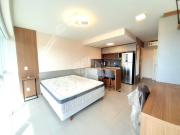 Loft com 1 quarto e 39m² para alugar por R$ 3.000