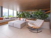 Loft com 1 quarto e 40m² para alugar em Três Figueiras,...