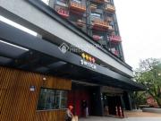 Loft com 1 quarto e 46m² para alugar em Independência,...