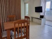 Loft com 1 quarto, Loteamento Mogilar, Mogi das Cruzes...