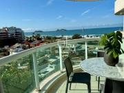 Loft com 1 quarto para alugar na Avenida Lúcio Costa,...