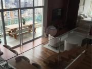 Loft com 1 quartos para locação em Cerqueira César SP