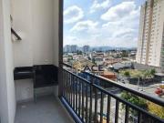 Loft com 2 quartos à venda, 32 m² por R$ 320.000 Vila...