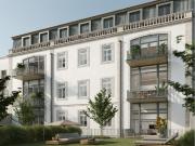 Loft com 2 quartos e varanda junto à Avenida da...