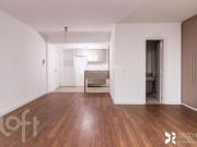 Loft com 47m² no Trend,andar alto com linda vista