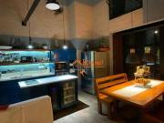 Loft com 5 dormitórios à venda, 230 m² por R$...