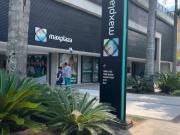 Loft com 81m2 com patio, todo mobiliado, Maxplaza,...