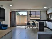 Loft com área privativa à venda no Funcionários