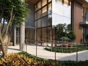 Loft com mezanino e 2 banheiros por R$ 827.000 Campo...