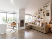 LOFT COM MEZZANINE, BEM MOBILADO, ELEVADOR,...