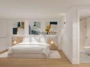 Loft com terraço em Vila Nova de Gaia próximo à Ponte D....
