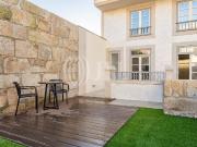 Loft com Terraço Palácio Fervença 110m² Cedofeita, Santo...