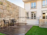 Loft com Terraço Palácio Fervença