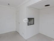 Loft com terraço privativo de 40 metros quadrados e vaga...