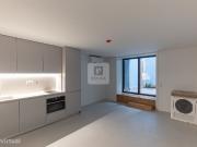 Loft com Terrao Pronto a Habitar