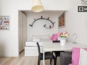 Monolocale in affitto a Tortona, Milano