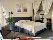 LOFT CON ALBERCA AMUEBLADO EN PUERTO VALLARTA