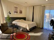 LOFT CON ALBERCA Y GYM EN PUERTO VALLARTA